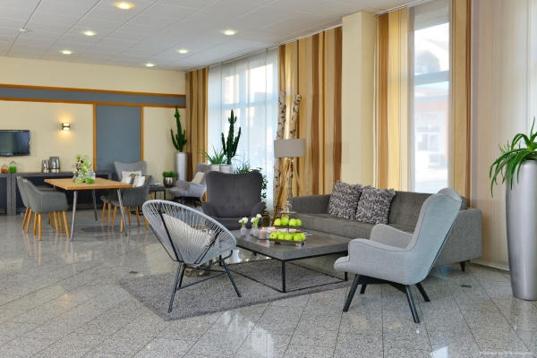 Hotel Residenz (Oberhausen)
